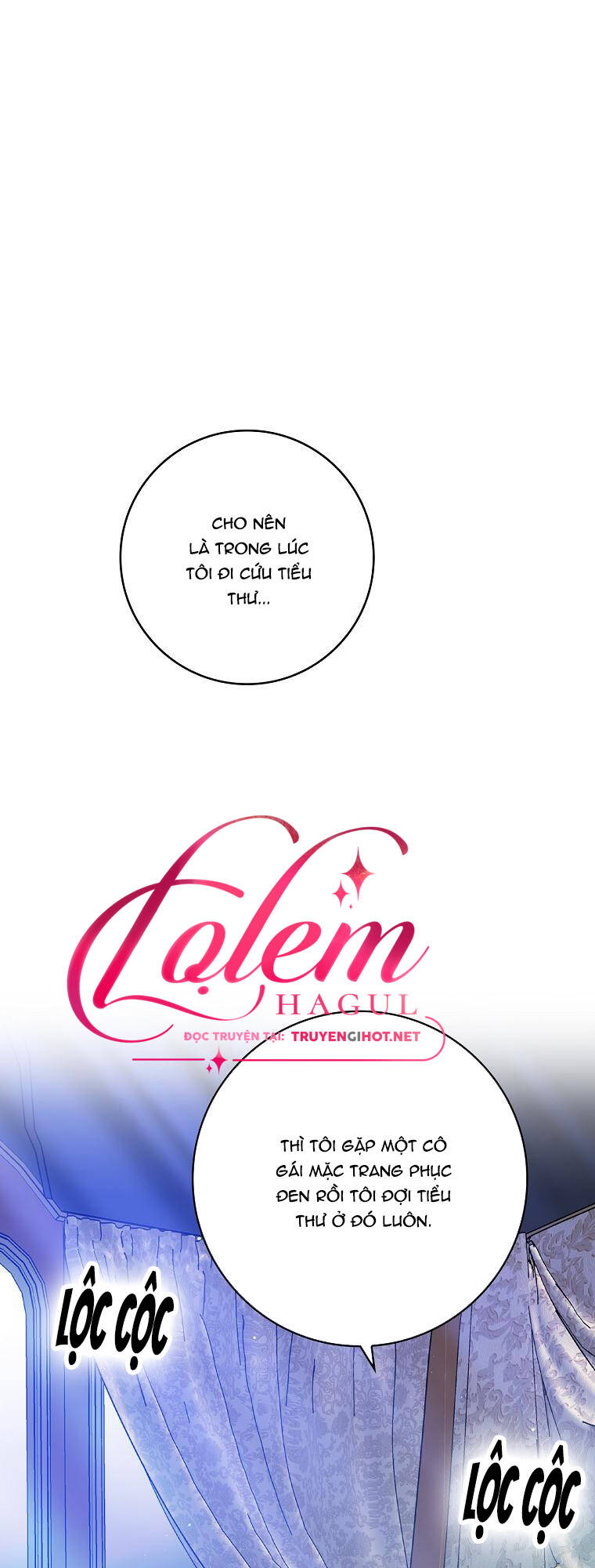 Tôi Thích Phục Vụ Cho Những Nhân Vật Phản Diện Chương 28.1 Ảnh 2