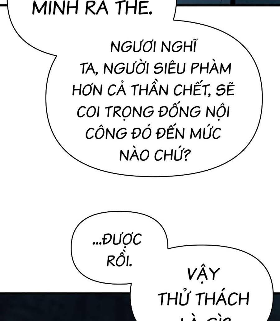 Tôi Là Thiên Ma Truyền Nhân Chương 2 Ảnh 96