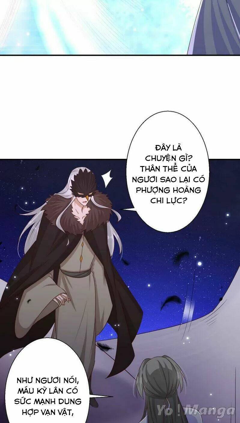 Độc Y Cuồng Phi Chương 73 Ảnh 21
