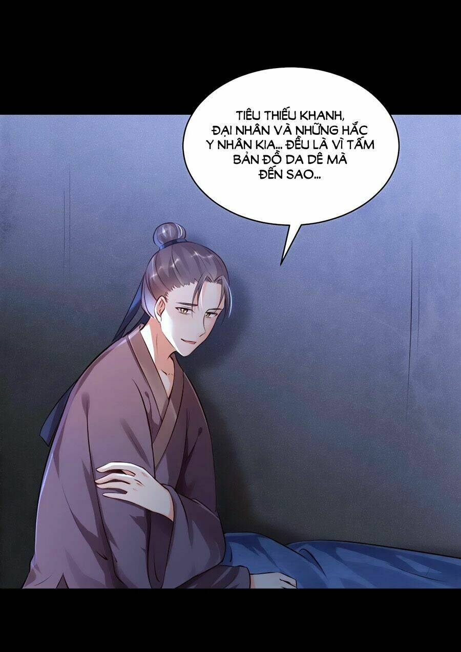 Thần Y Nữ Ngỗ Tác Chương 15 Ảnh 12