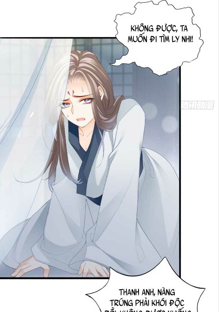 Bổn Vương Muốn Ngươi Chương 198 Ảnh 32