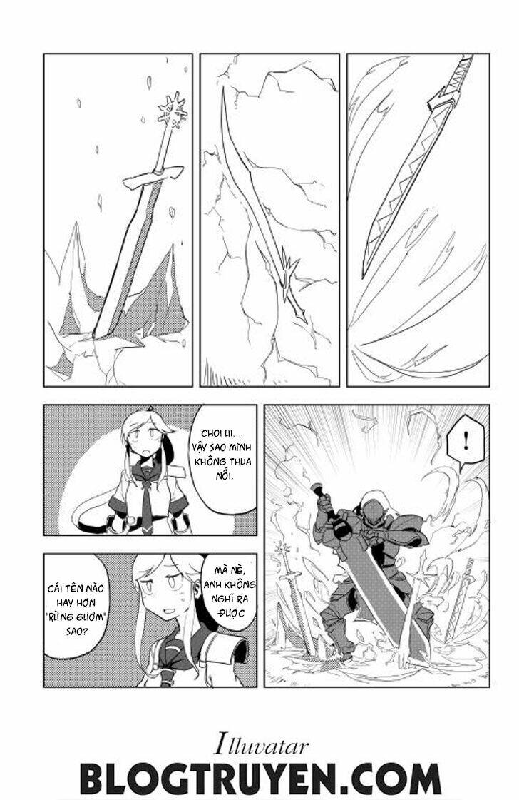 Ore To Kawazu-San No Isekai Hourouki Chương 16.2 Ảnh 10