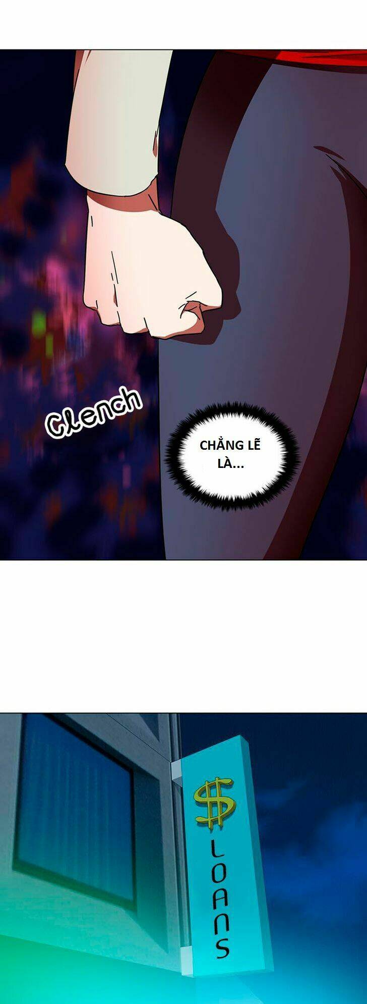 Vợ Tôi Là Gangster Chương 4 Ảnh 19
