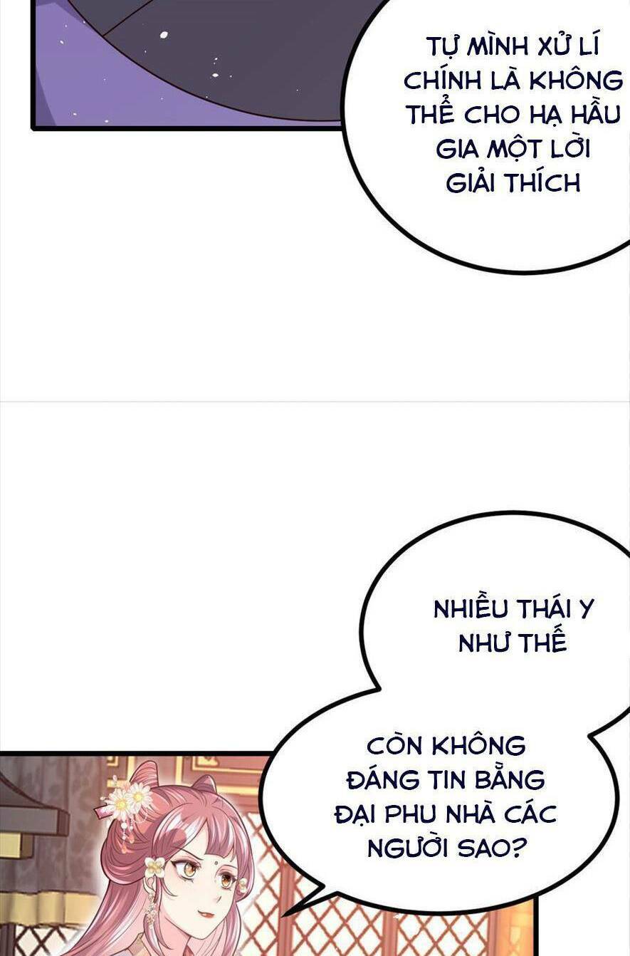 Phò Mã Hôm Nay Cũng Muốn Phản Công Chương 60 Ảnh 24