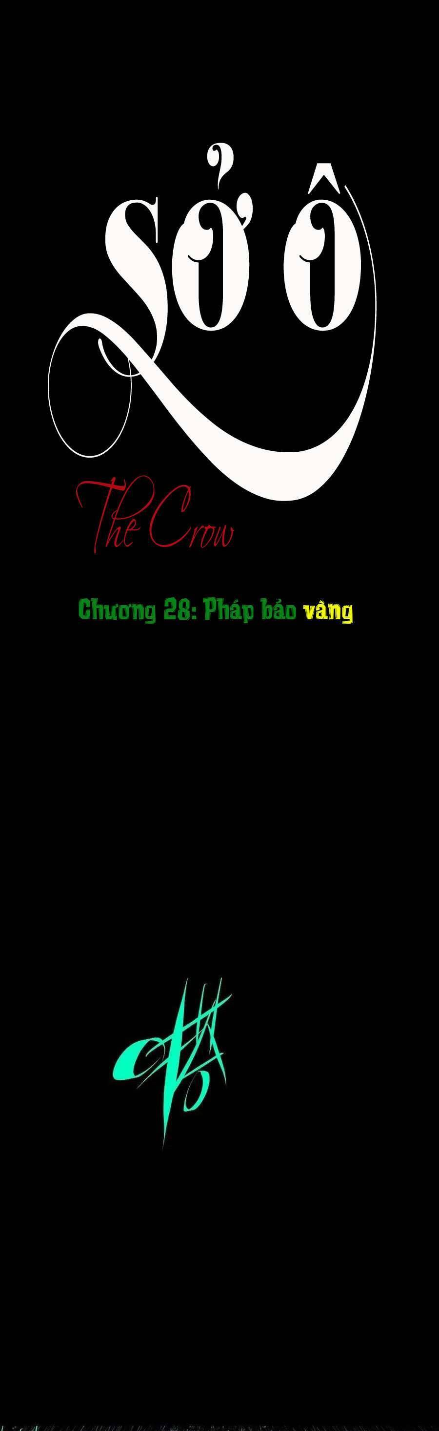 Sở Ô Chương 28 Ảnh 5