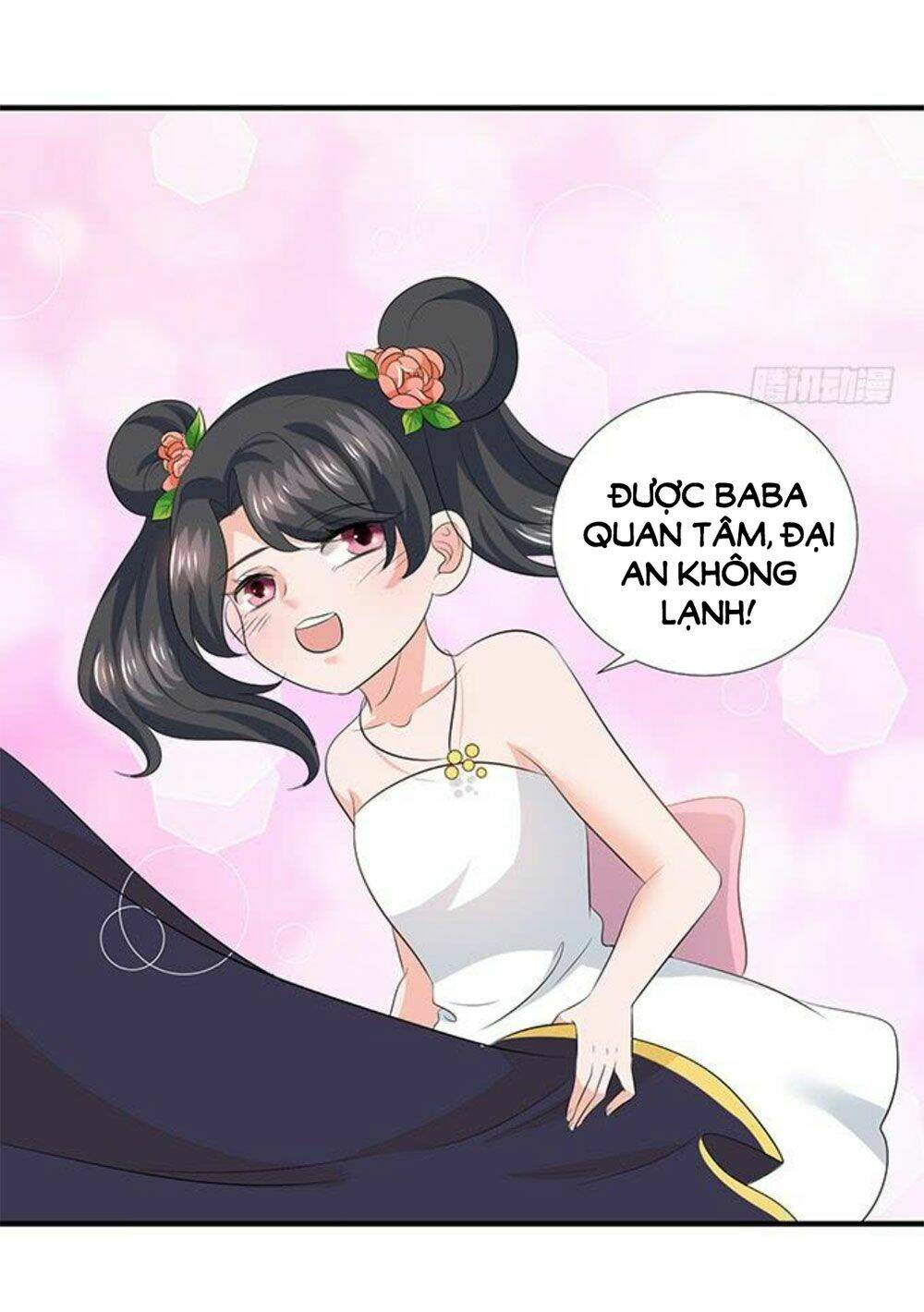 Vương Tử Nhà Tôi Là Nô Bộc Chương 187 Ảnh 31