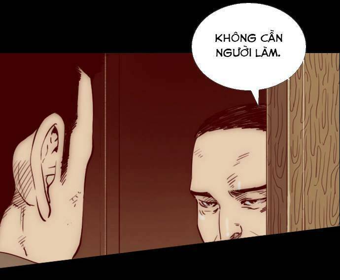 Shriek-2 Chương 22 Ảnh 10