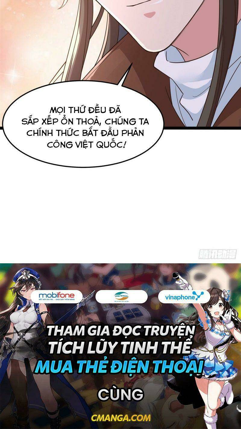 Bạo Manh Tiểu Tiên Chương 64 Ảnh 42