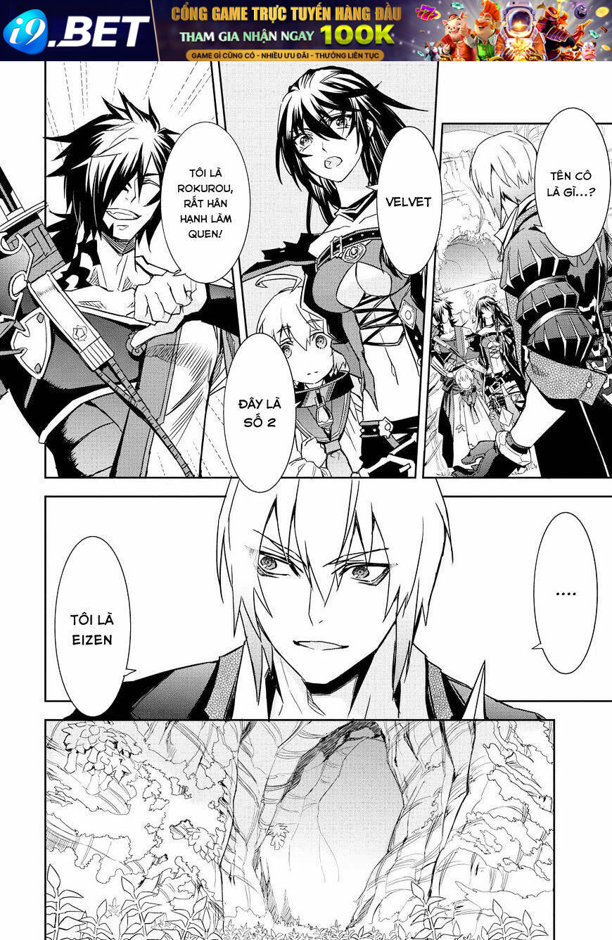 Tales Of Berseria Chương 5 Ảnh 24