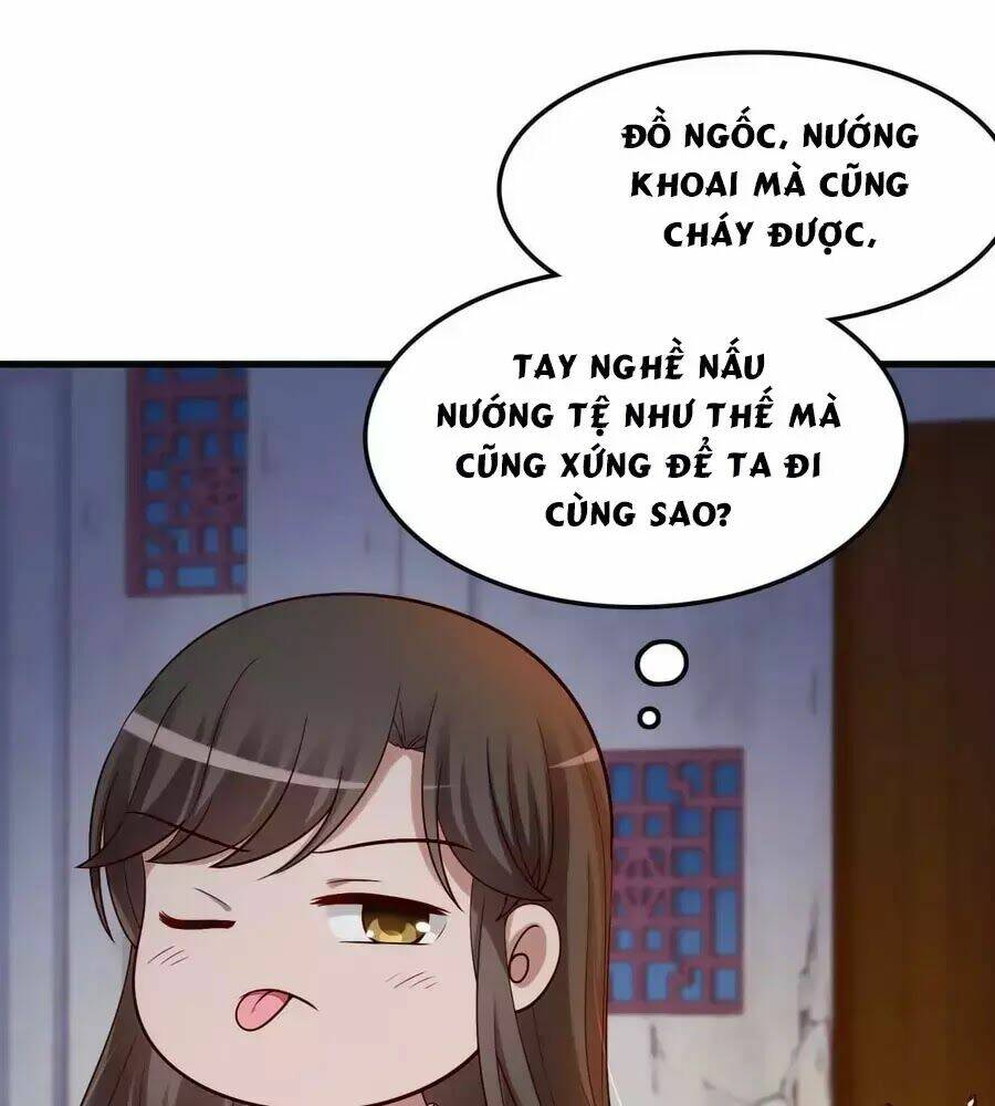 Kiêu Ngạo Vương Gia Chủng Điền Phi Chương 166 Ảnh 70