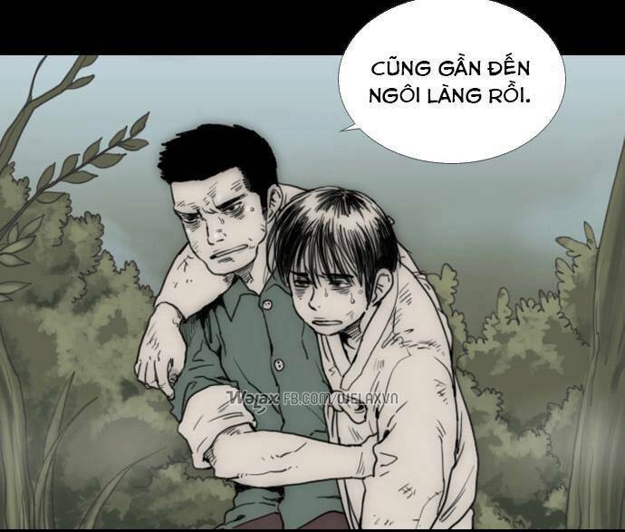 Shriek-2 Chương 22 Ảnh 5