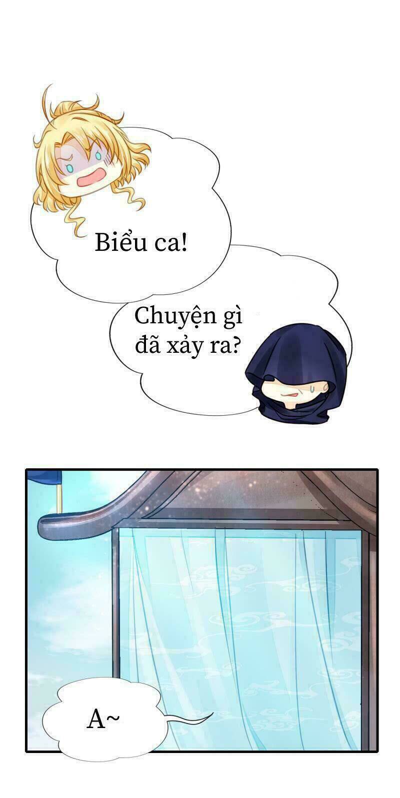 Thần Thám Song Kiêu Chương 20 Ảnh 21