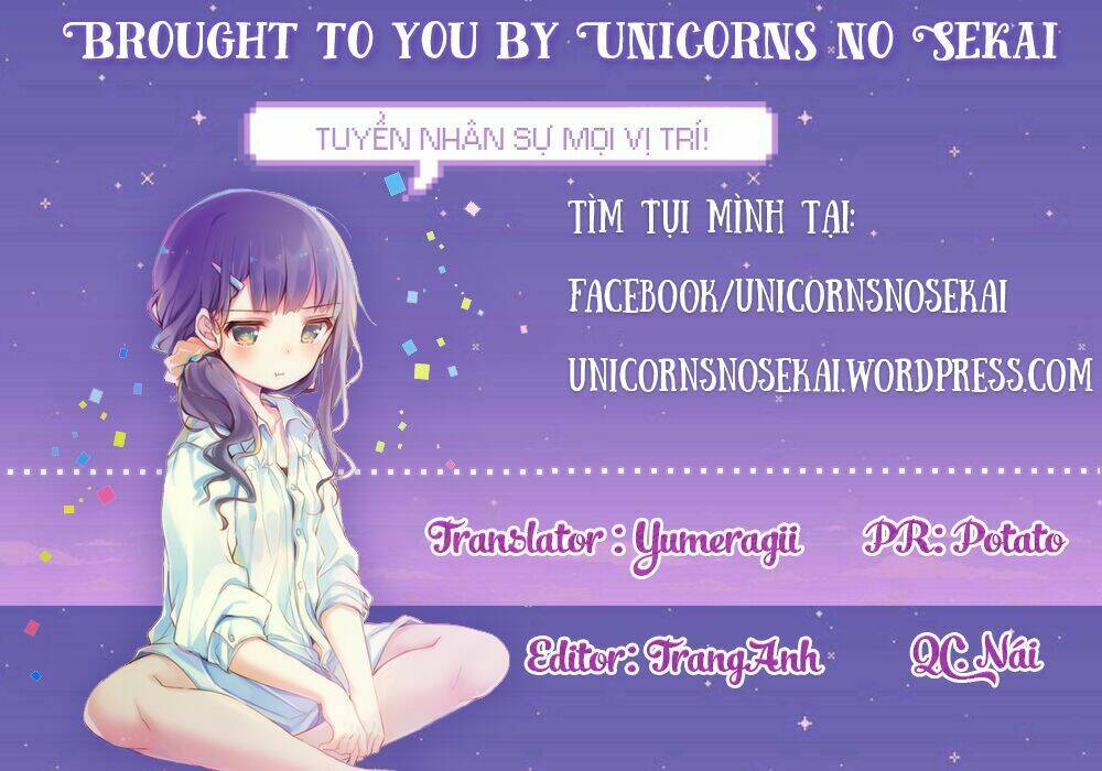 Kimi To Wonderland Chương 8 Ảnh 2