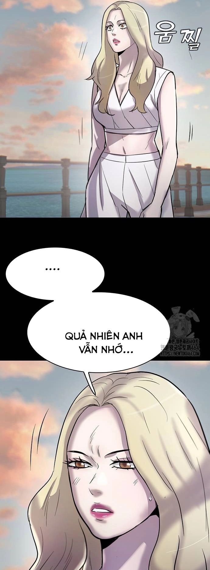 Bù Nhìn Chương 95.1 Ảnh 26