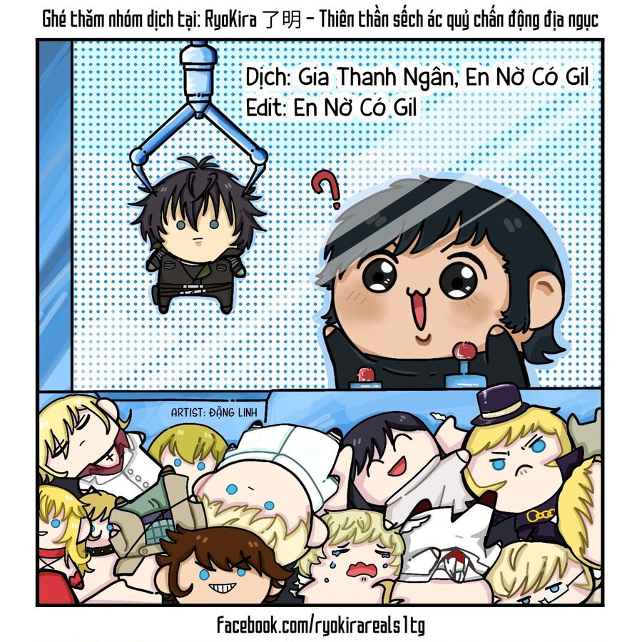 Devilman Lady Chương 2 Ảnh 2