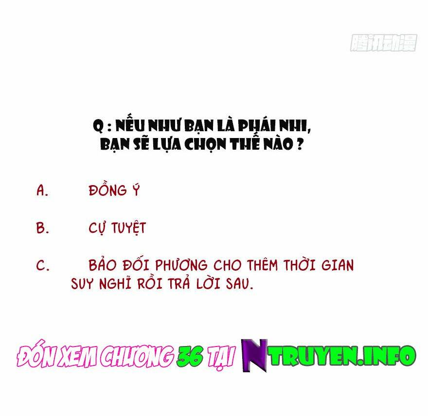Lưu Luyến Không Rời Chương 35 Ảnh 26