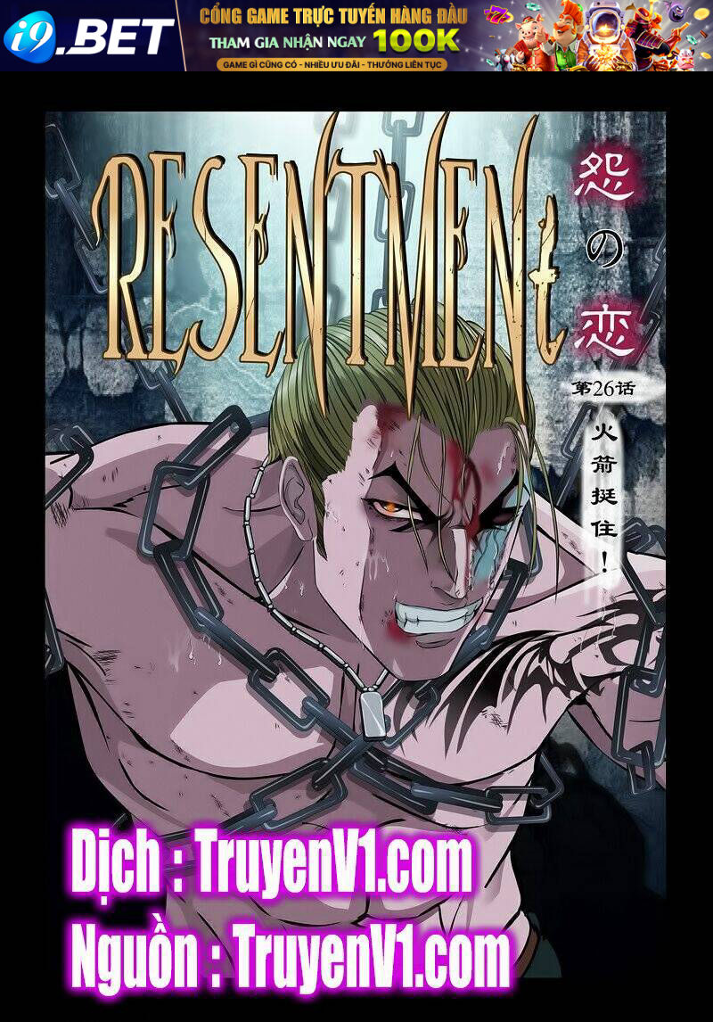 Resentment Chương 102 Ảnh 2