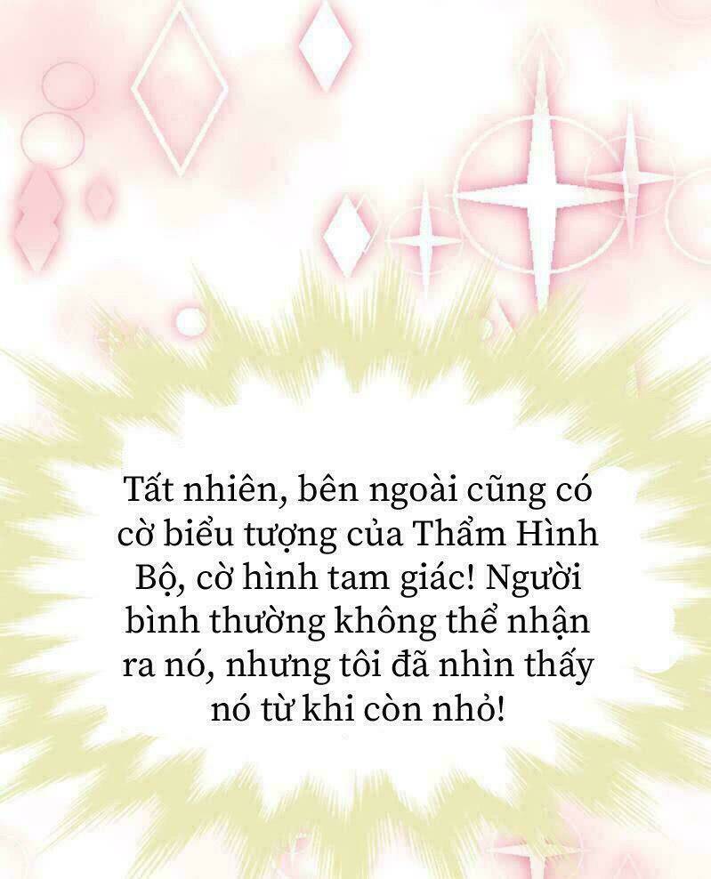 Thần Thám Song Kiêu Chương 16 Ảnh 12