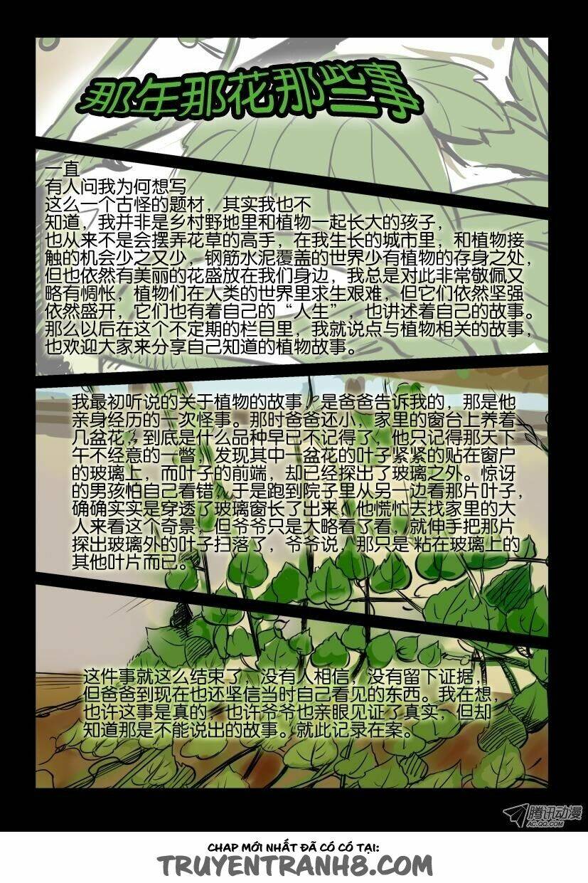 Hoa Quý Chương 70 Ảnh 13
