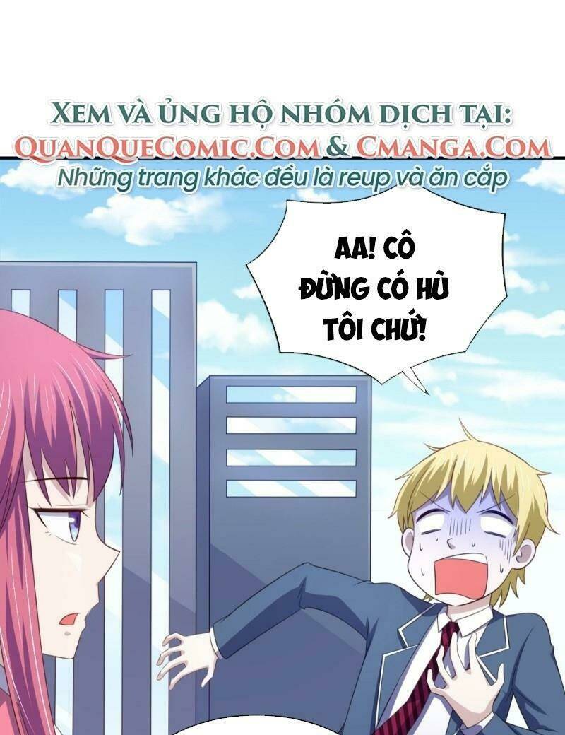 Ta Làm Phản Phái Ở Trong Truyện Harem Chương 22 Ảnh 6