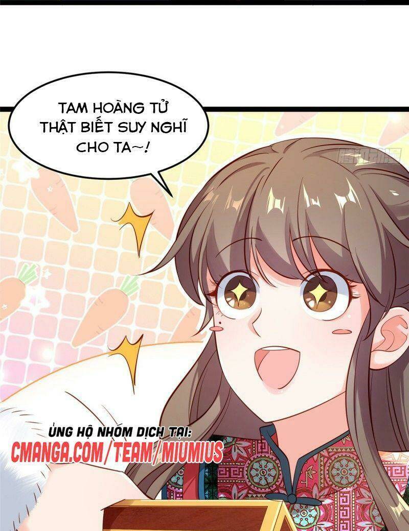 Bạo Manh Tiểu Tiên Chương 62 Ảnh 10