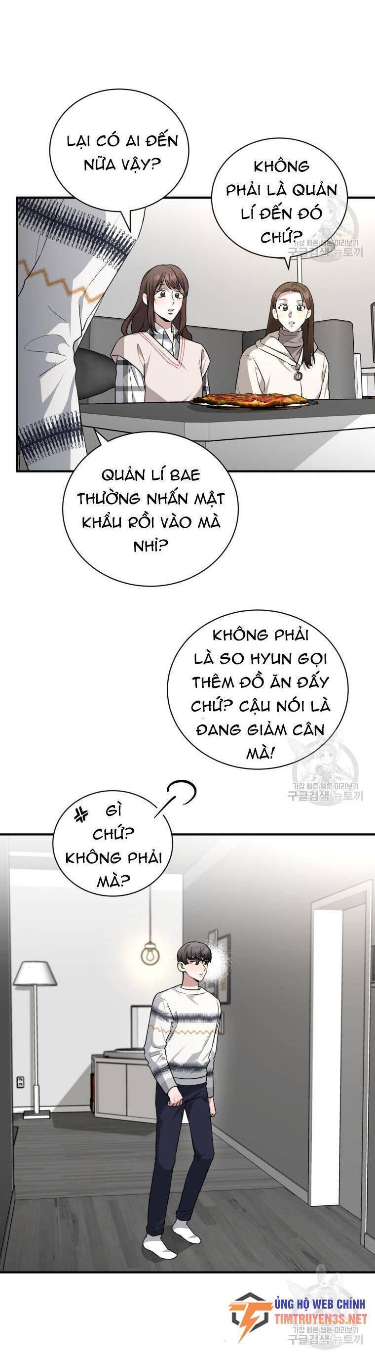 Trở Thành Siêu Diễn Viên Chỉ Bằng Việc Đọc Sách Chương 50 Ảnh 32