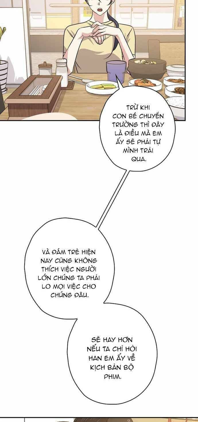 Vua Phim Truyền Hình Chương 63 Ảnh 42