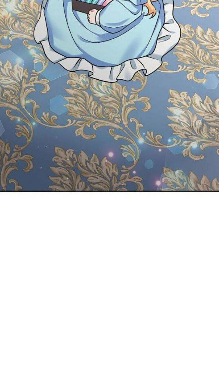 Đứa Bé Con Tin Thật Dễ Thương Chương 6 Ảnh 48