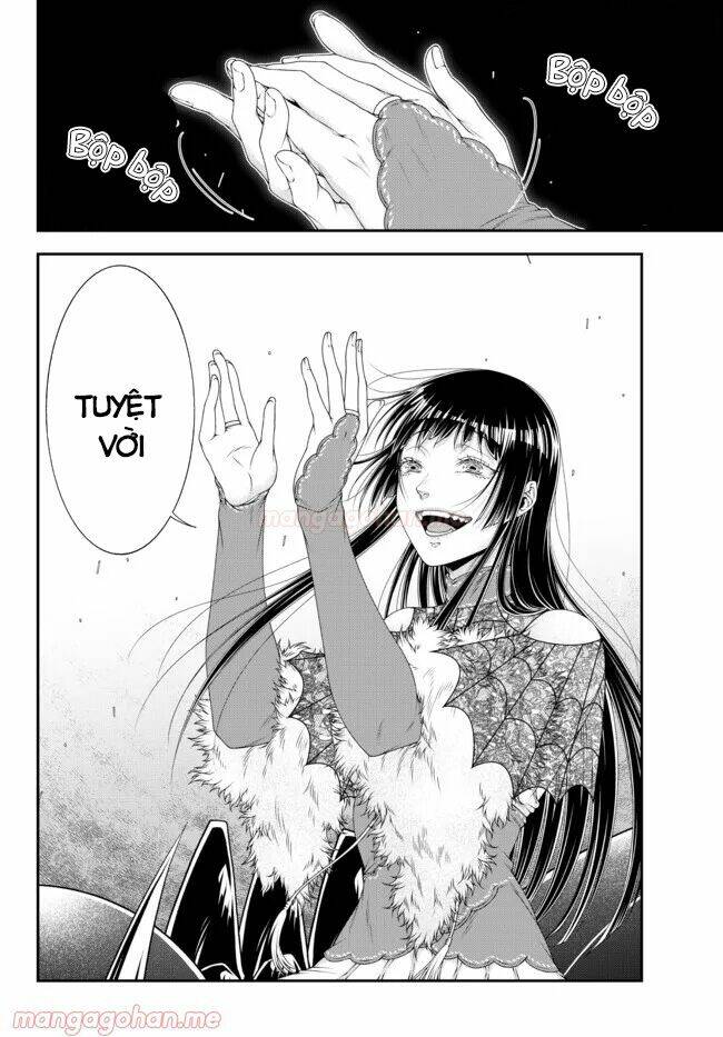 Chiến Lược Dị Giới Của Nữ Vương Swarm Bệ Hạ Chương 29 Ảnh 9