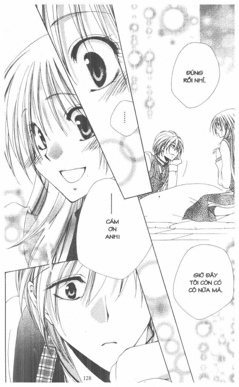 Lớp Học Quản Gia - Shitsuji-Sama No Okiniiri Chương 35 Ảnh 33