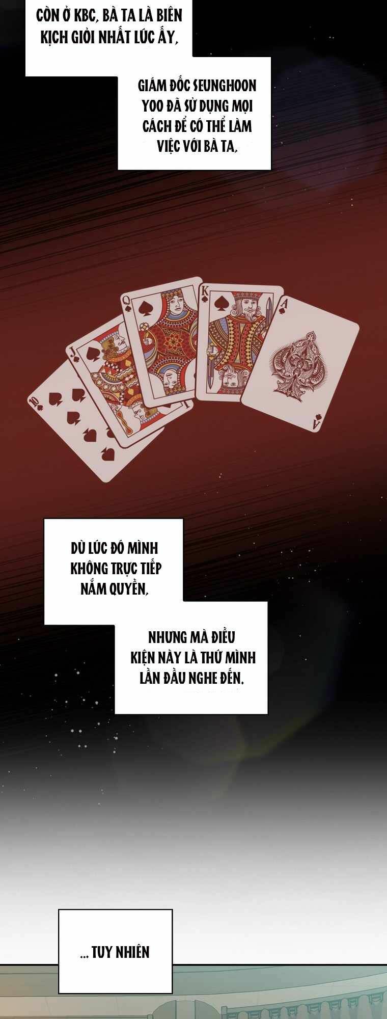Vua Phim Truyền Hình Chương 59 Ảnh 33