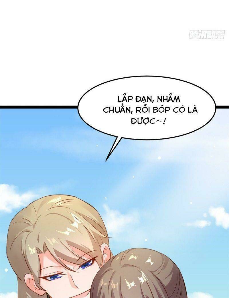 Bạo Manh Tiểu Tiên Chương 62 Ảnh 5