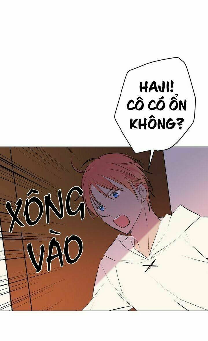 Cô Dâu Của Miêu Hoàng Tử Chương 19 Ảnh 9