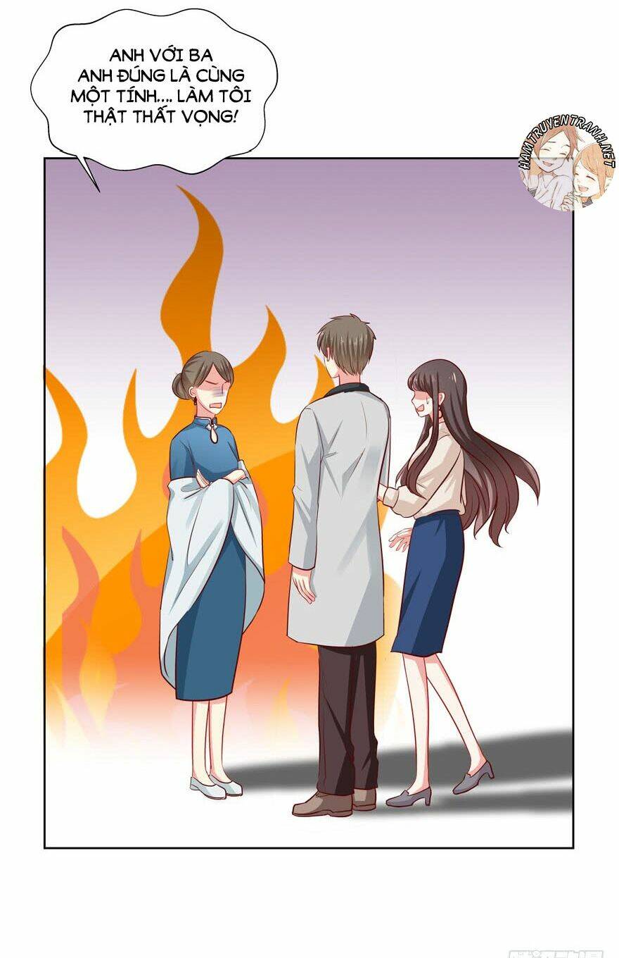 Lưu Luyến Không Rời Chương 38 Ảnh 16
