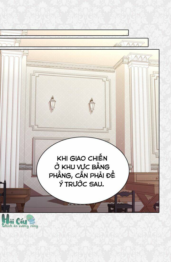 Quy Luật Sinh Tồn Của Nữ Phụ Chương 49 Ảnh 27