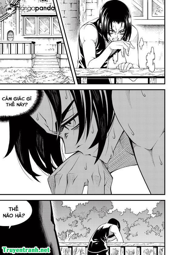 Witch Hunter Chương 190 Ảnh 16