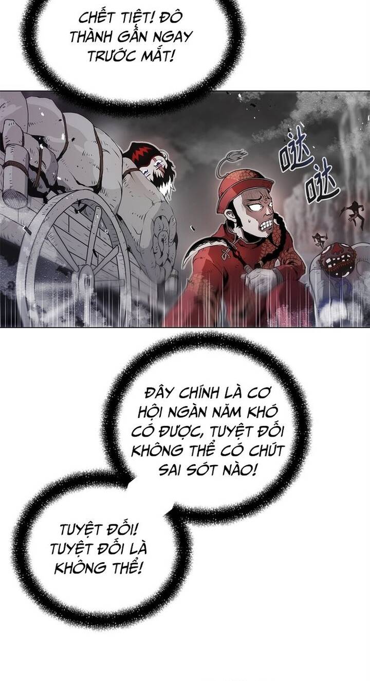 Sát Thủ Cuồng Loạn Chương 1 Ảnh 84