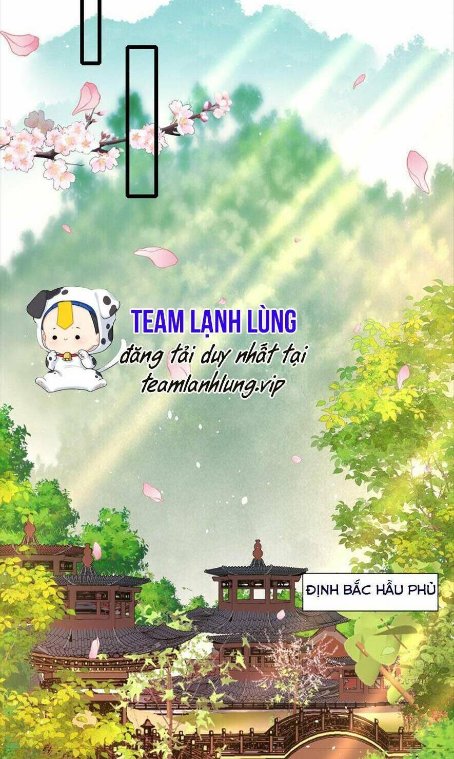 Phò Mã Hôm Nay Cũng Muốn Phản Công Chương 58 Ảnh 29