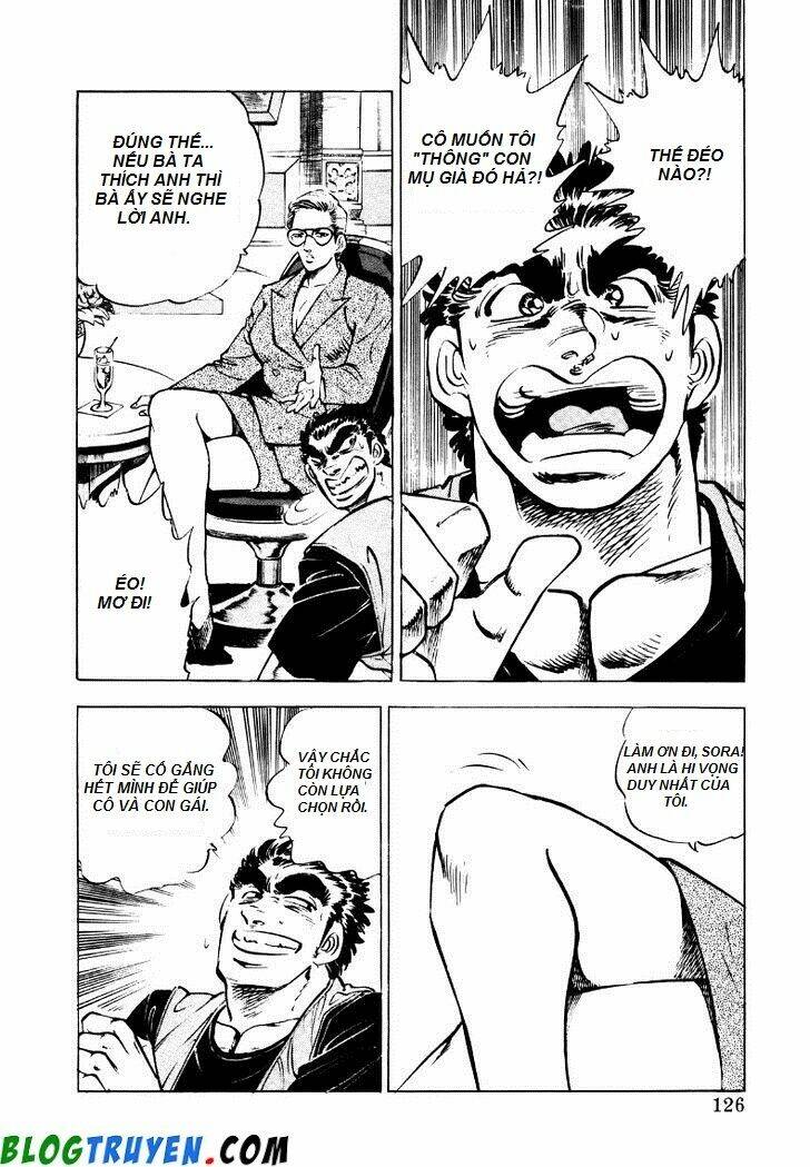 Sora Yori Takaku Chương 7 Ảnh 18