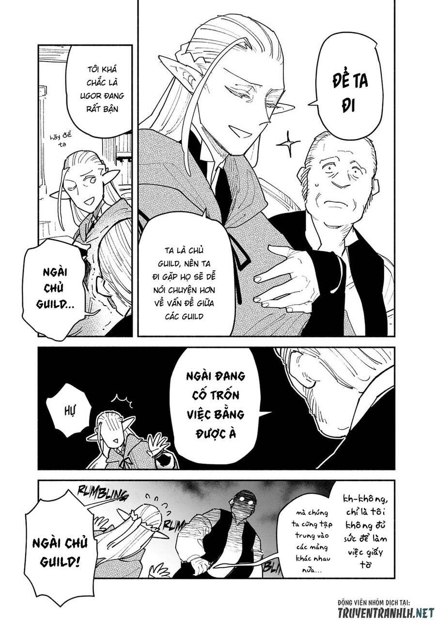 Tondemo Skill De Isekai Hourou Meshi Chương 49 Ảnh 18