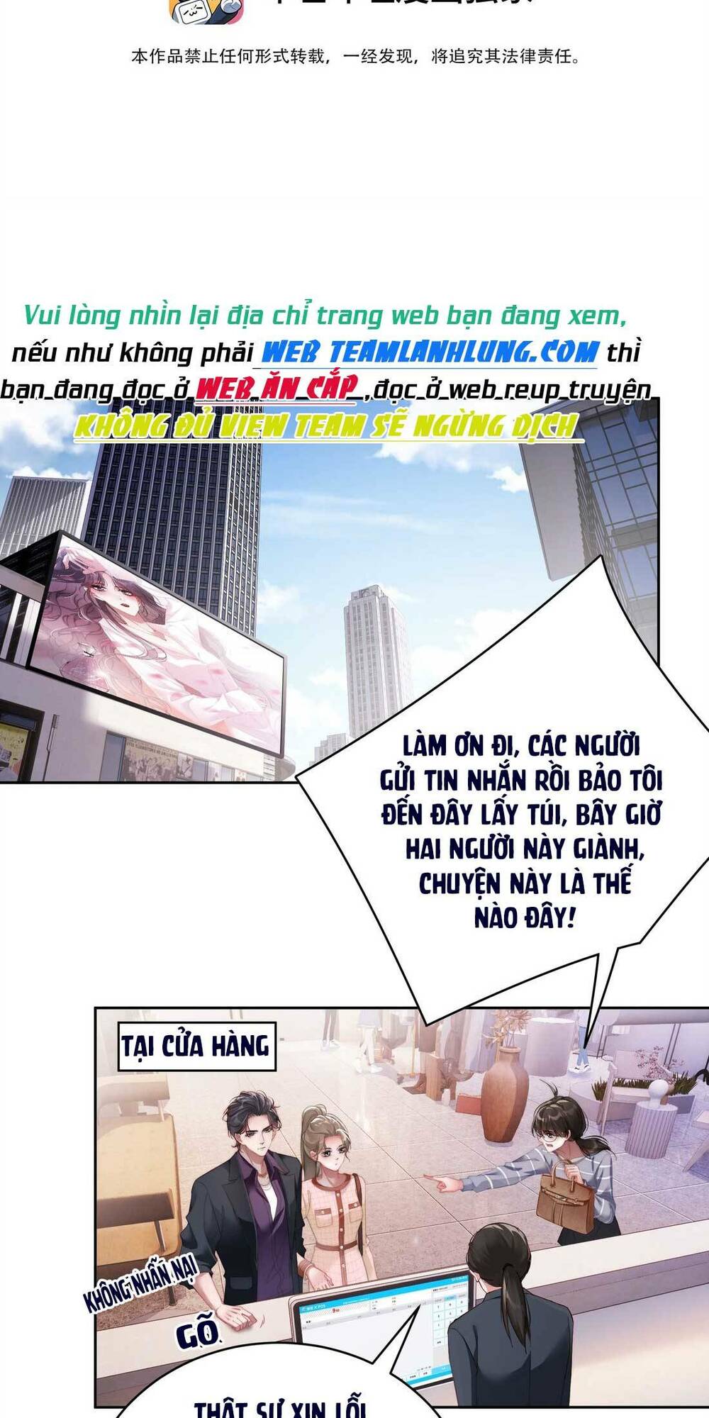 Hóa Ra Là Anh Siêu Lòng Trước Chương 9 Ảnh 4
