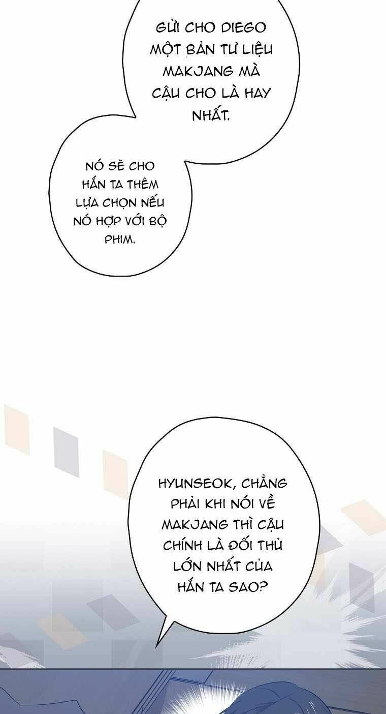 Vua Phim Truyền Hình Chương 61 Ảnh 54