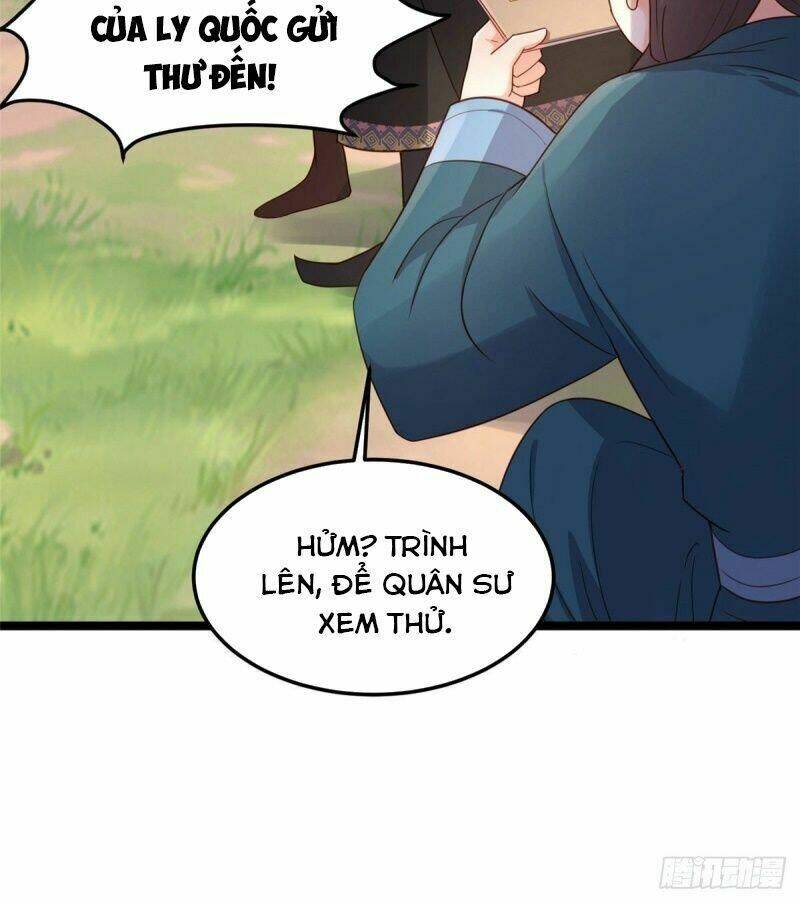 Bạo Manh Tiểu Tiên Chương 61 Ảnh 37
