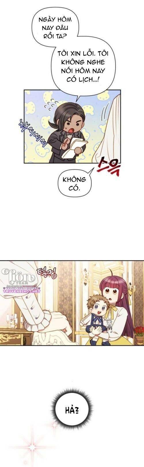 Nữ Chính Muốn Tôi Trở Thành Mẹ Kế Chương 47.2 Ảnh 8