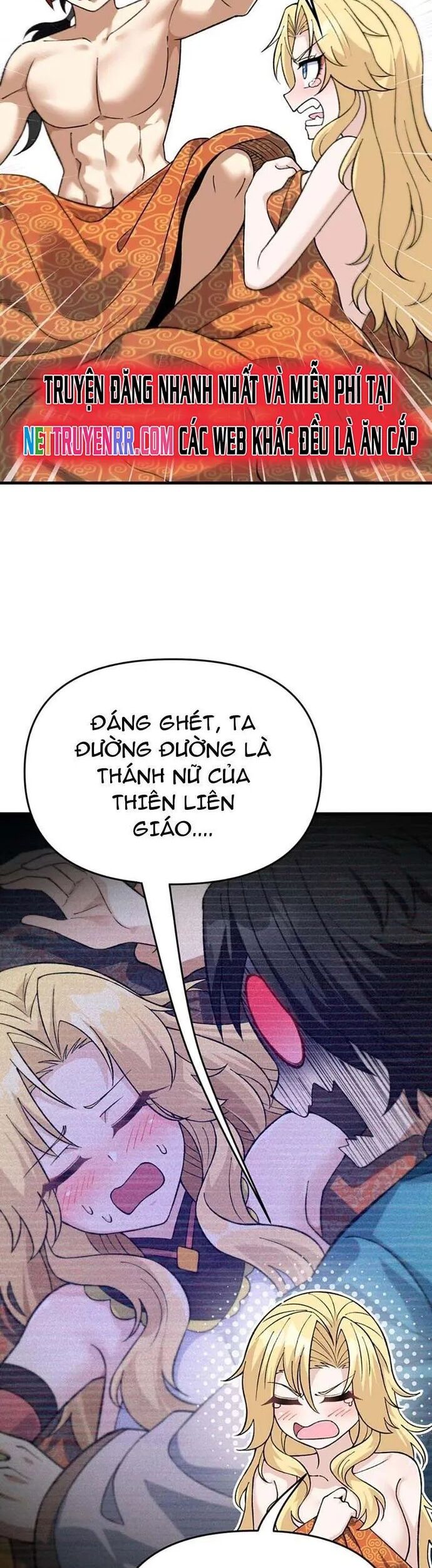 Phụng Chỉ Xuất Quỹ Chương 15 Ảnh 25