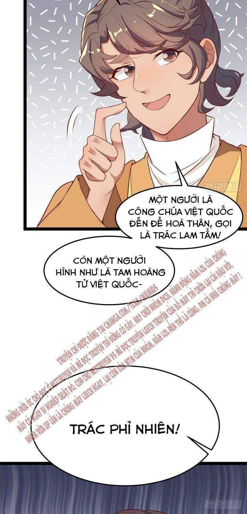 Bạo Manh Tiểu Tiên Chương 67 Ảnh 17
