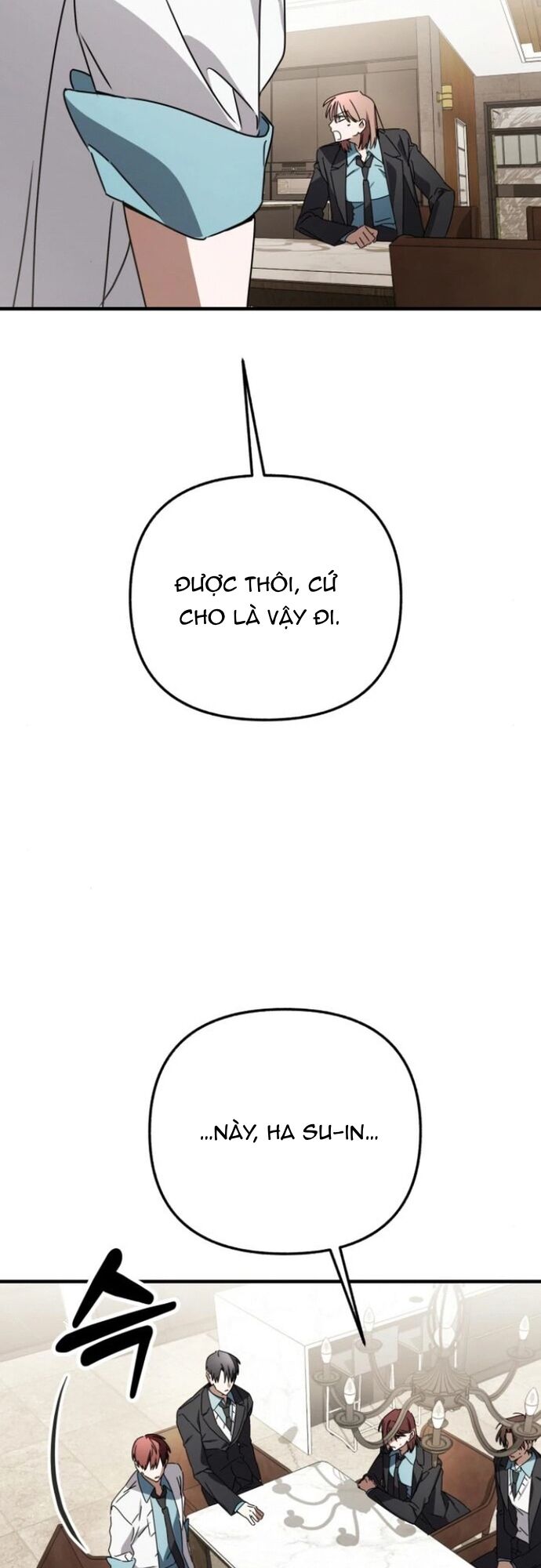 Sounds Like Chương 14 Ảnh 58