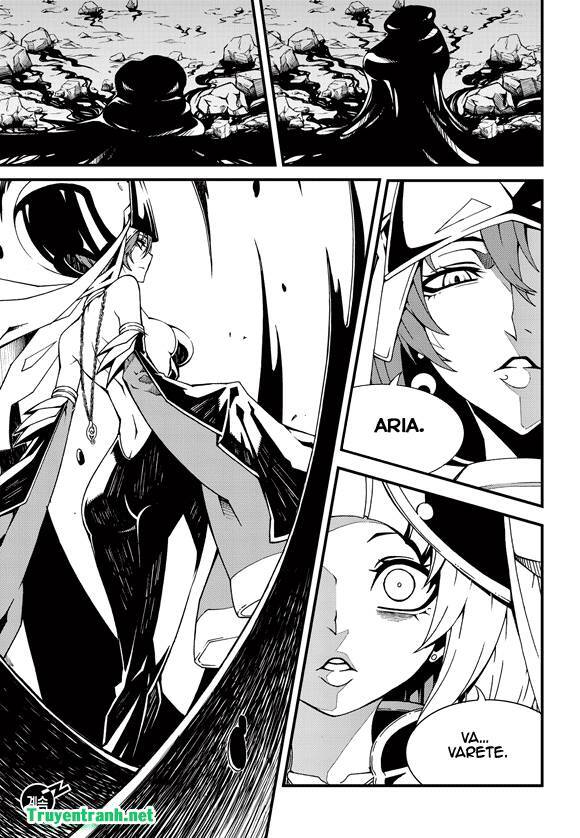 Witch Hunter Chương 186 Ảnh 16