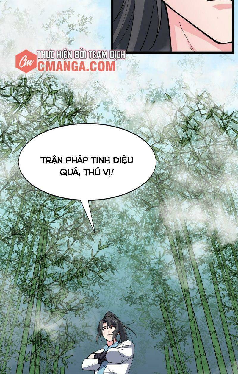 Trường Sinh Cửu Thiên Tuế Chương 42 Ảnh 53