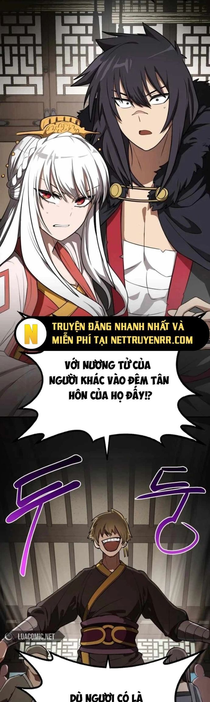 Ta Đây Vô Địch Bất Bại Chương 24 Ảnh 16